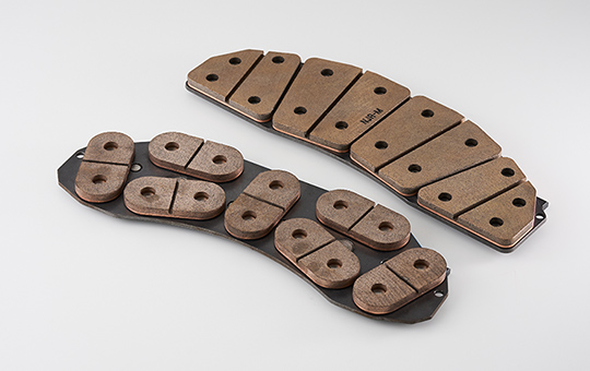 Brake Lining